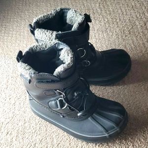 London Fog Snow Boots - Toddler